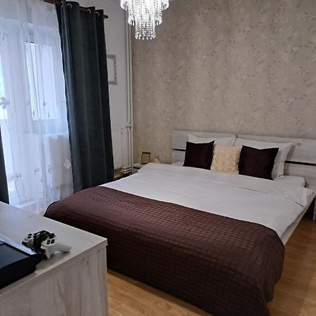 Relax Apartament Köstence Dış mekan fotoğraf