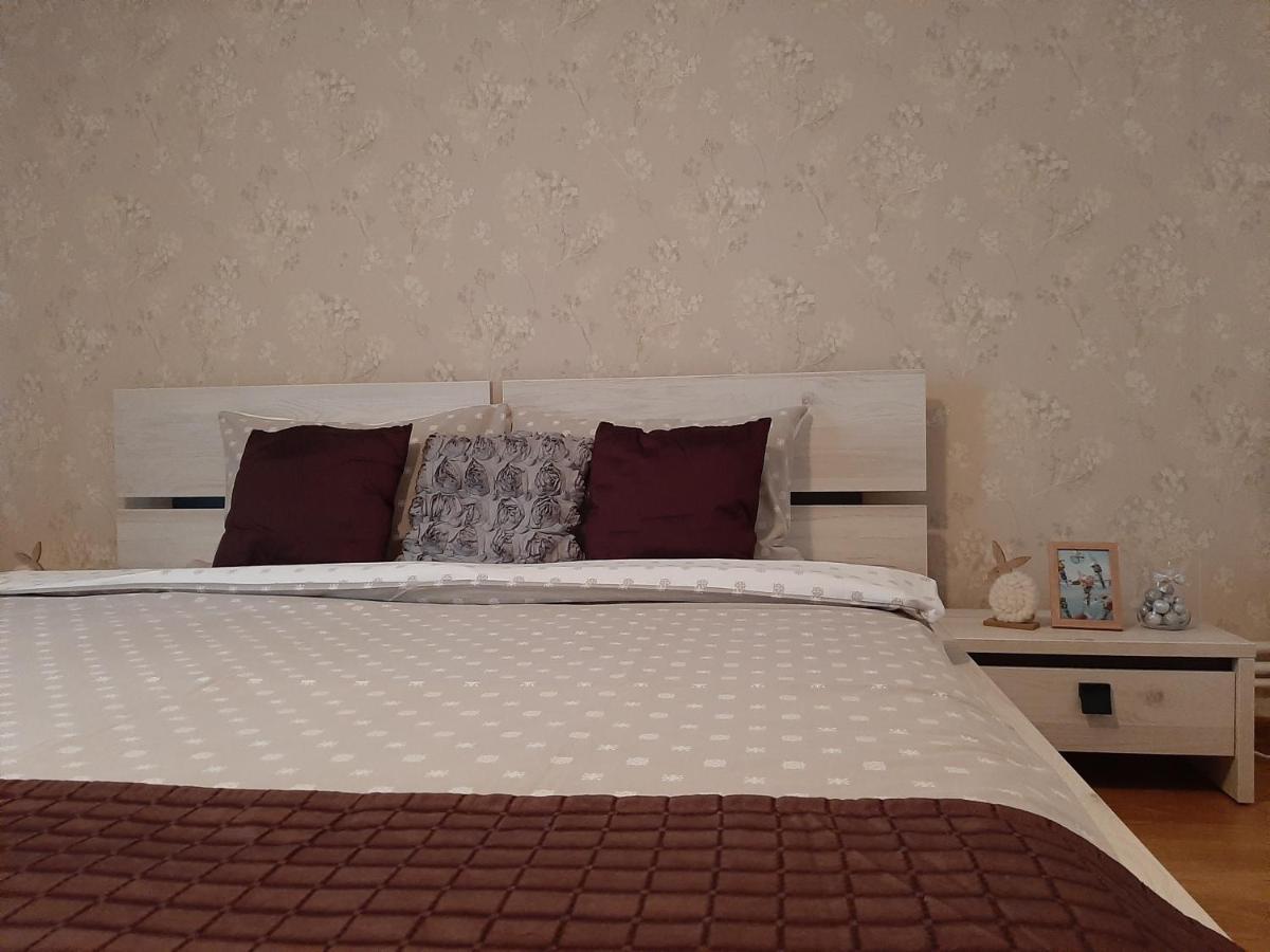 Relax Apartament Köstence Dış mekan fotoğraf