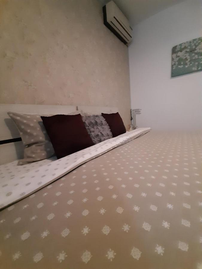 Relax Apartament Köstence Dış mekan fotoğraf