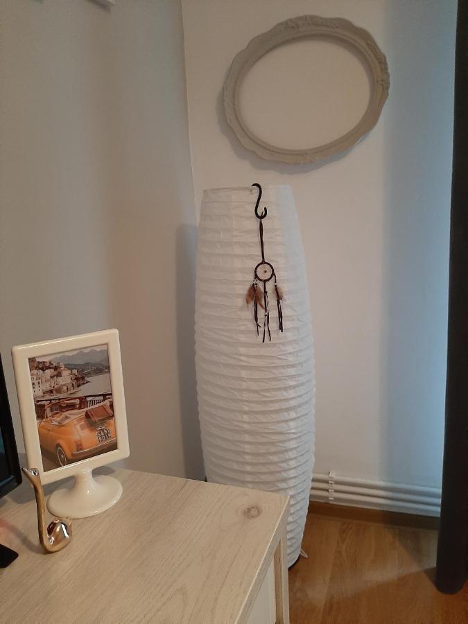 Relax Apartament Köstence Dış mekan fotoğraf