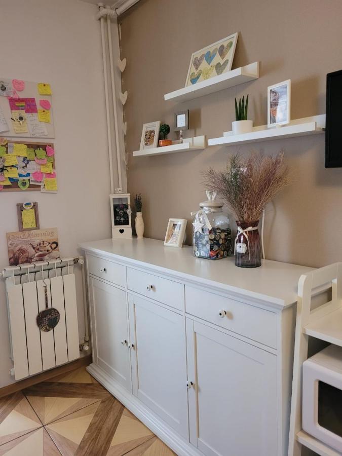 Relax Apartament Köstence Dış mekan fotoğraf