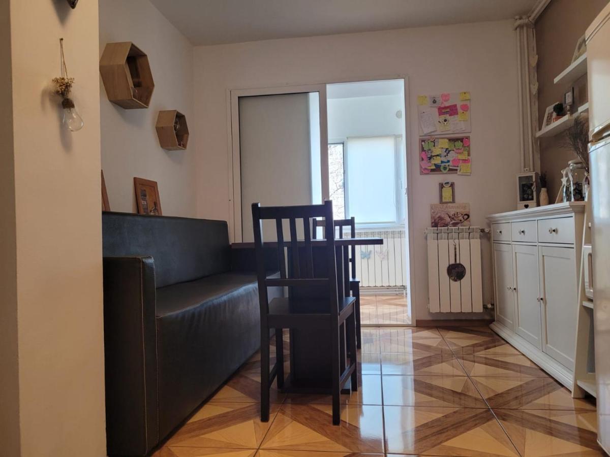 Relax Apartament Köstence Dış mekan fotoğraf