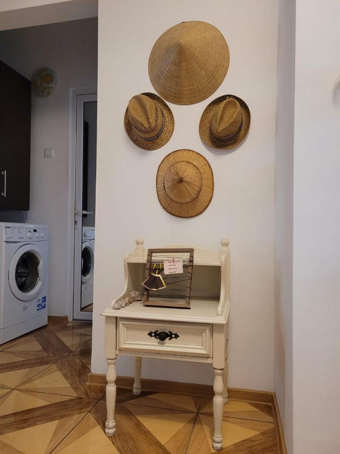 Relax Apartament Köstence Dış mekan fotoğraf