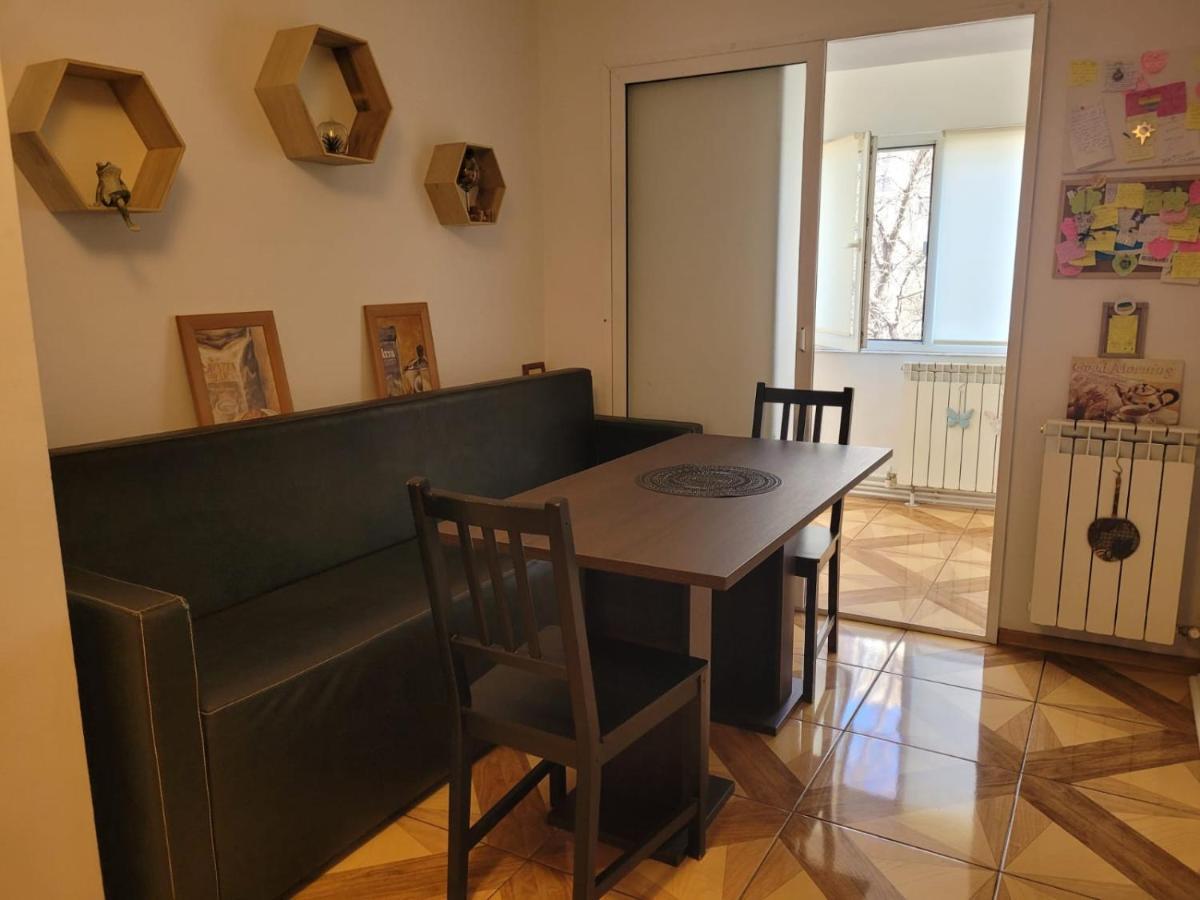 Relax Apartament Köstence Dış mekan fotoğraf