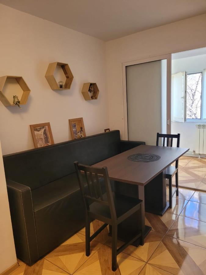 Relax Apartament Köstence Dış mekan fotoğraf