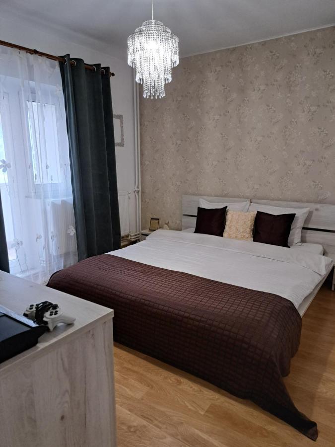 Relax Apartament Köstence Dış mekan fotoğraf