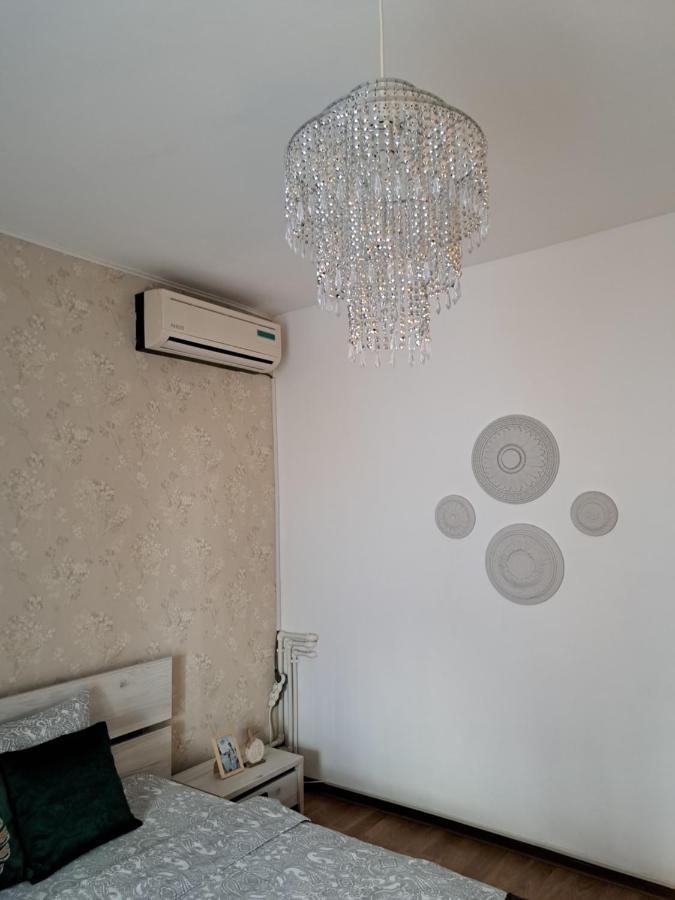 Relax Apartament Köstence Dış mekan fotoğraf