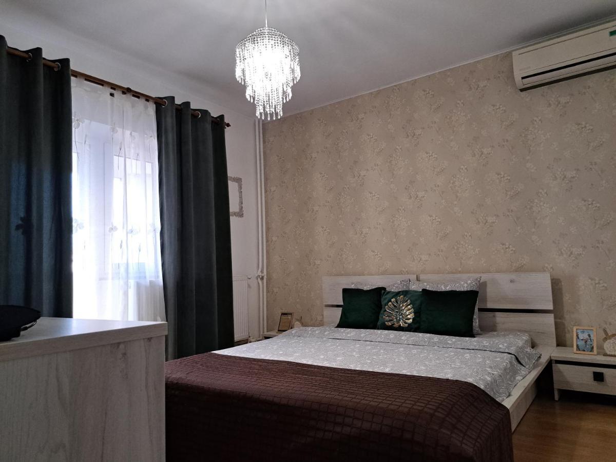 Relax Apartament Köstence Dış mekan fotoğraf