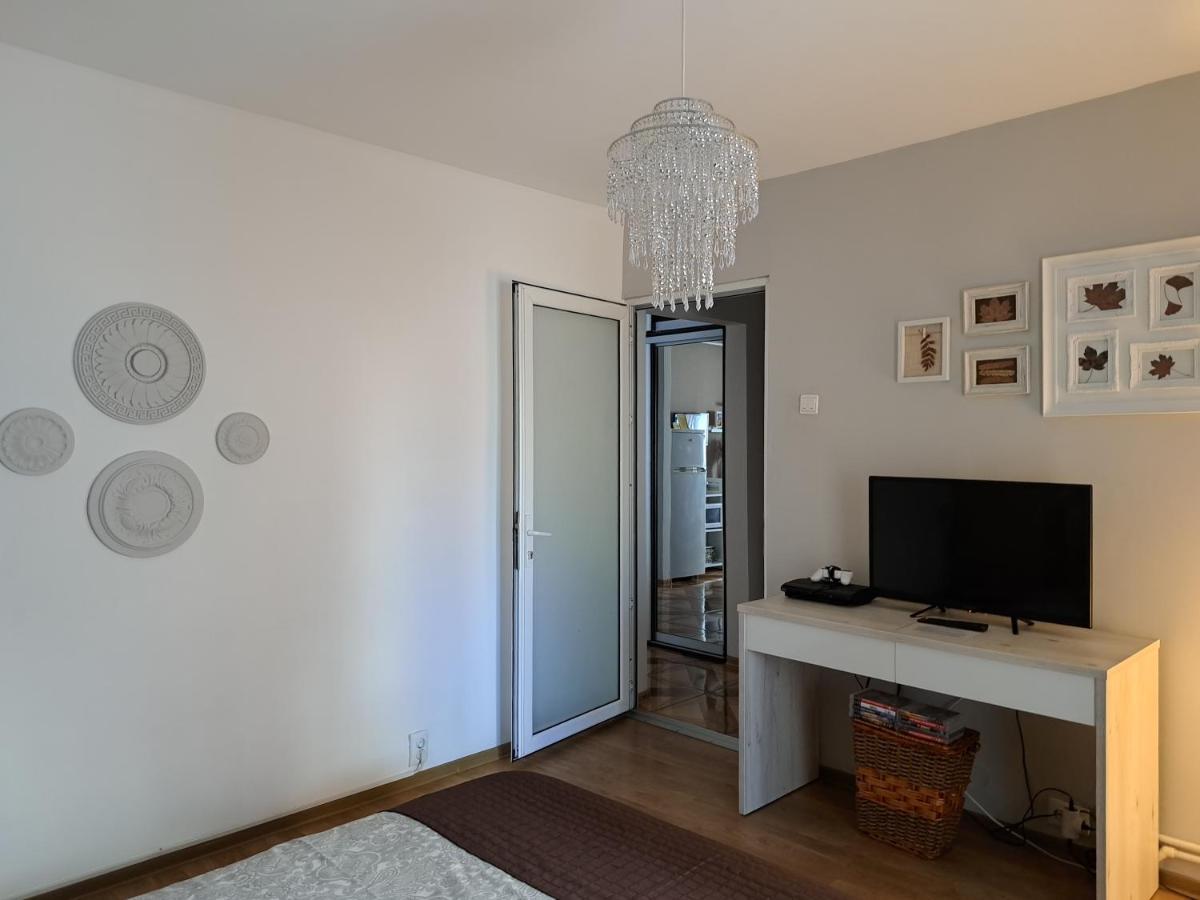 Relax Apartament Köstence Dış mekan fotoğraf