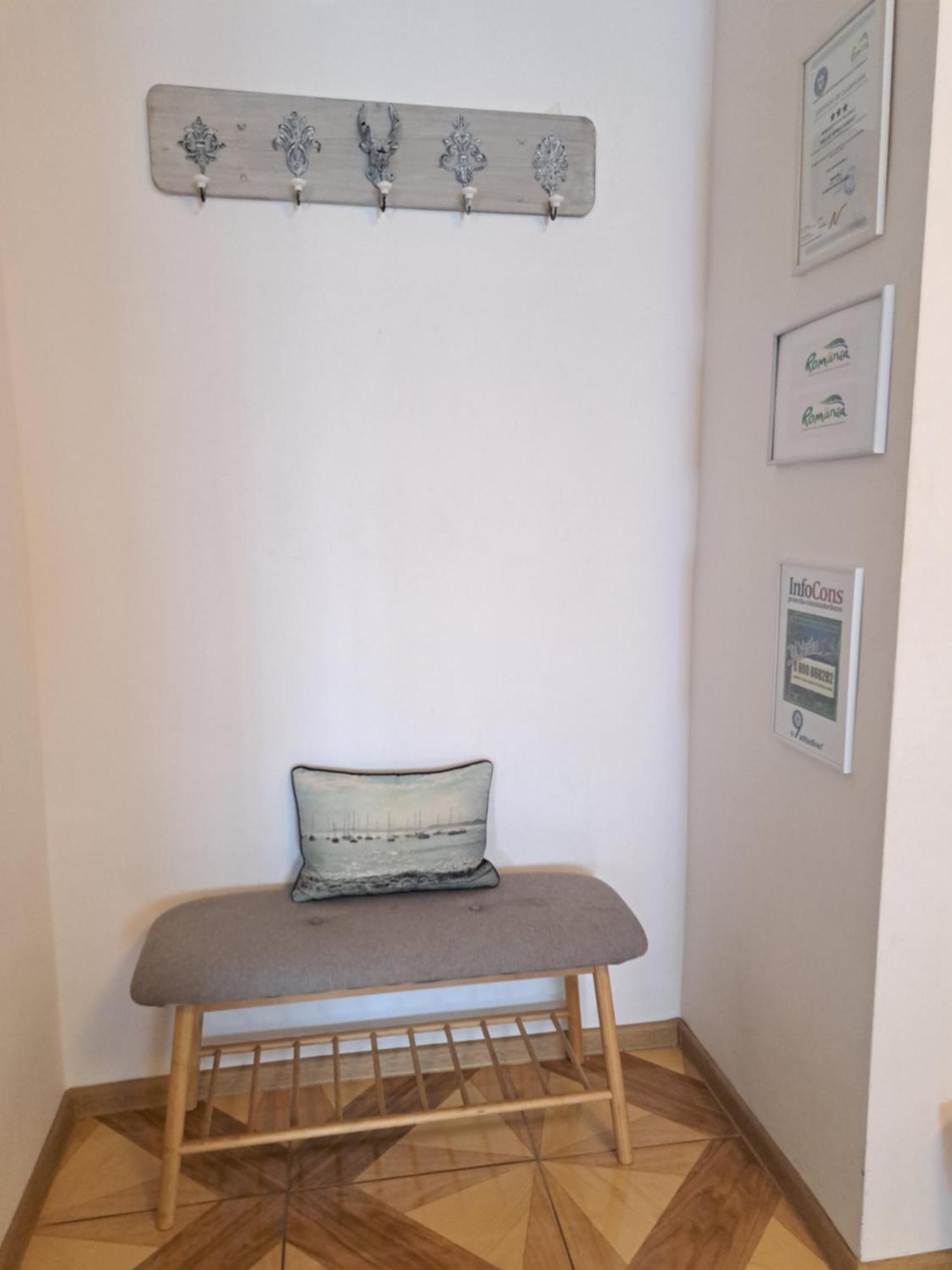 Relax Apartament Köstence Dış mekan fotoğraf
