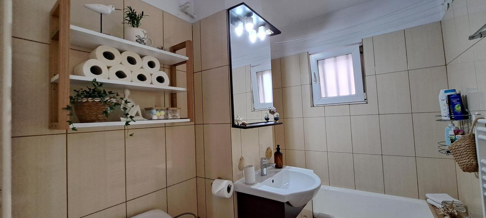 Relax Apartament Köstence Dış mekan fotoğraf