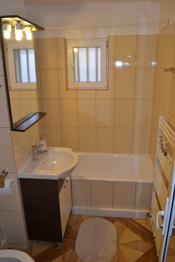 Relax Apartament Köstence Dış mekan fotoğraf