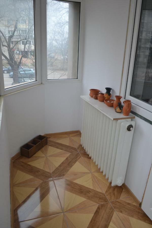 Relax Apartament Köstence Dış mekan fotoğraf