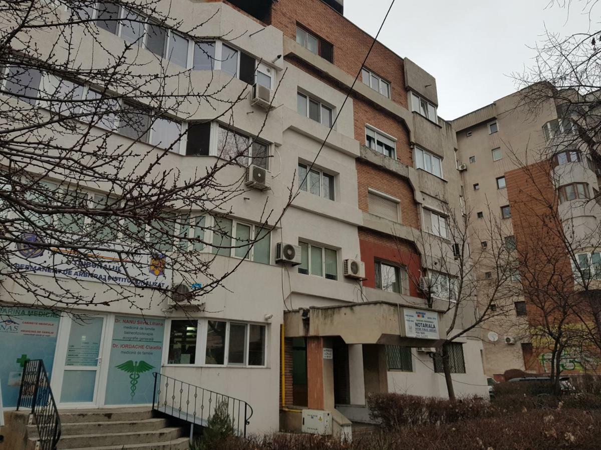 Relax Apartament Köstence Dış mekan fotoğraf
