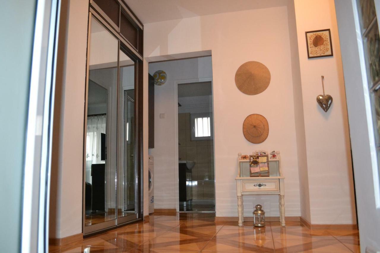 Relax Apartament Köstence Dış mekan fotoğraf