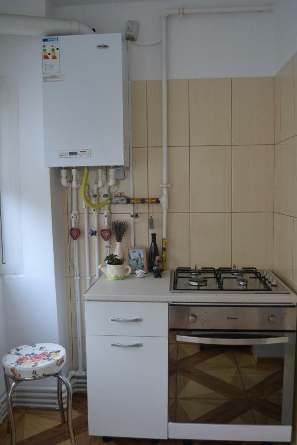 Relax Apartament Köstence Dış mekan fotoğraf