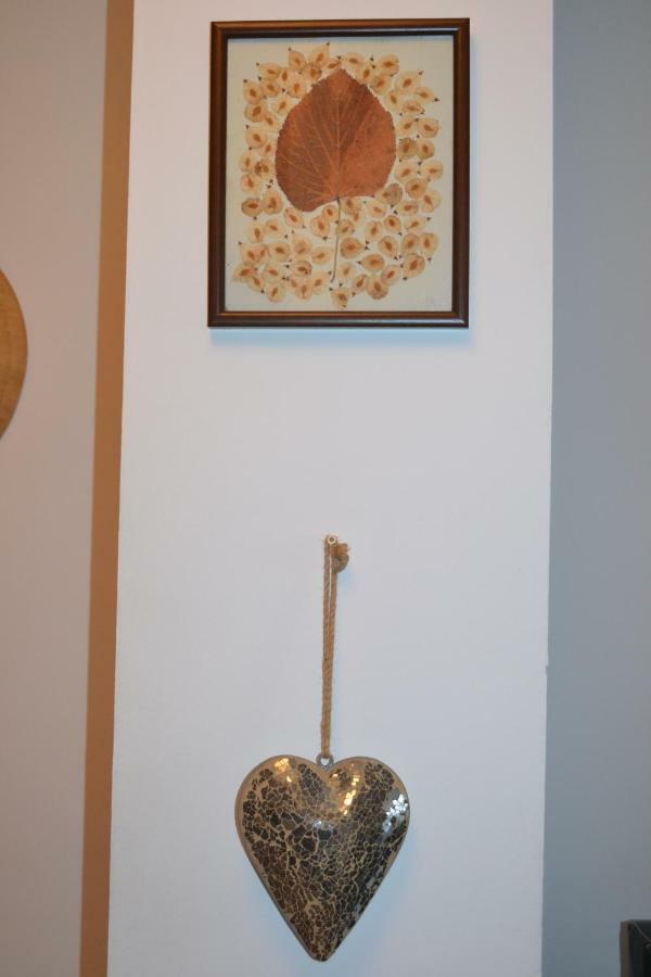 Relax Apartament Köstence Dış mekan fotoğraf