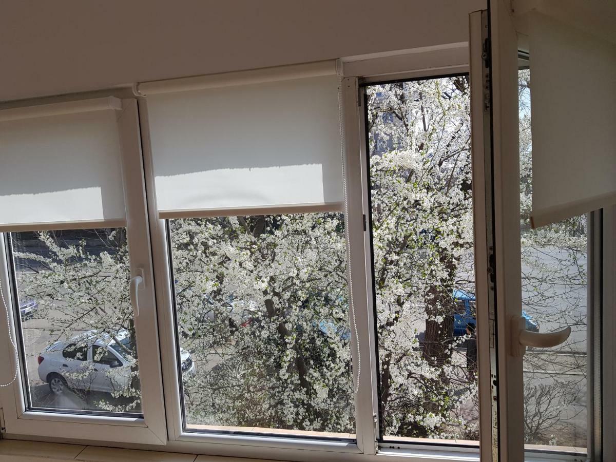 Relax Apartament Köstence Dış mekan fotoğraf